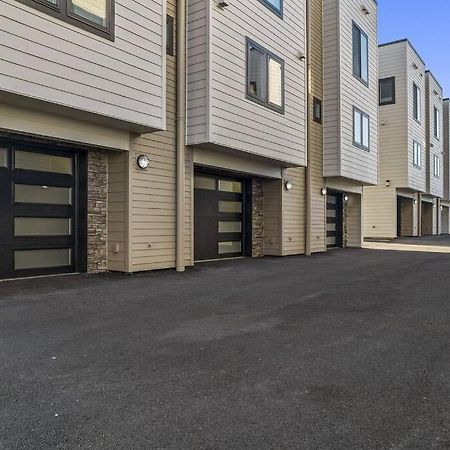 *Brand New* Fully Updated Condo 910 In Anacortes Exterior photo