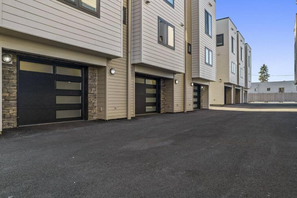 *Brand New* Fully Updated Condo 910 In Anacortes Exterior photo