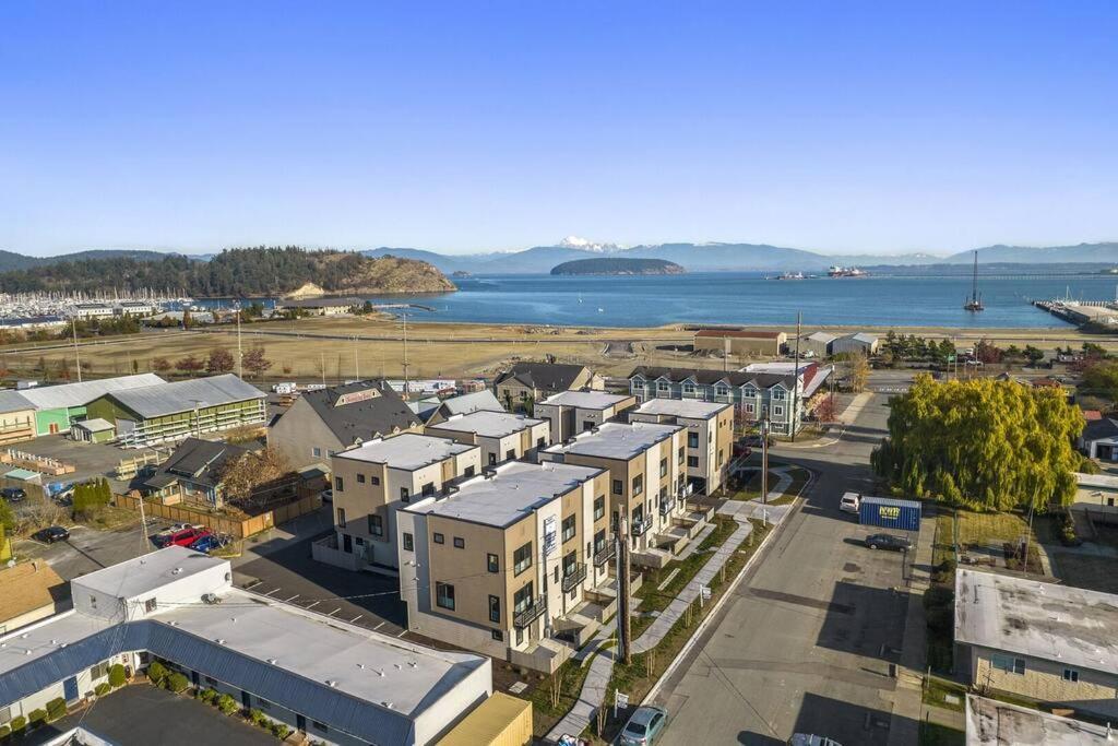 *Brand New* Fully Updated Condo 910 In Anacortes Exterior photo